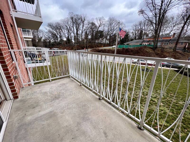 Apartment for rent at 1600 Church Rd #B203, Wyncote, PA 19095