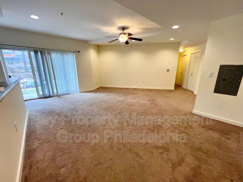 Apartment for rent at 1600 Church Rd #B203, Wyncote, PA 19095