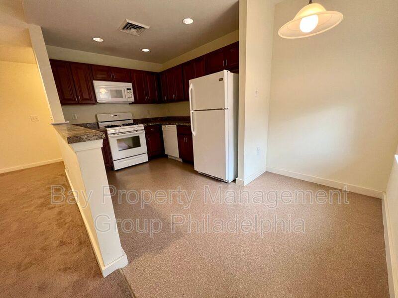 Apartment for rent at 1600 Church Rd #B203, Wyncote, PA 19095