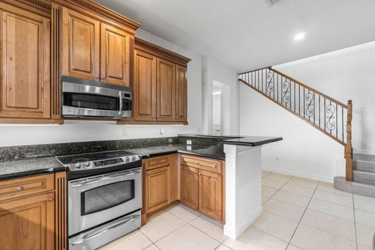 Townhouse for rent at 8343 NW 8th Terrace, Boca Raton, FL 33487