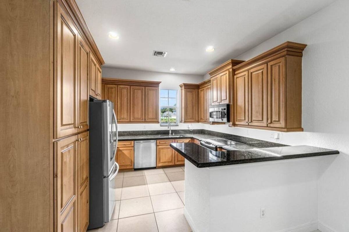 Townhouse for rent at 8343 NW 8th Terrace, Boca Raton, FL 33487