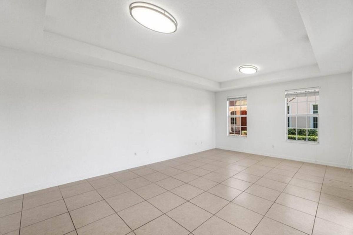 Townhouse for rent at 8343 NW 8th Terrace, Boca Raton, FL 33487