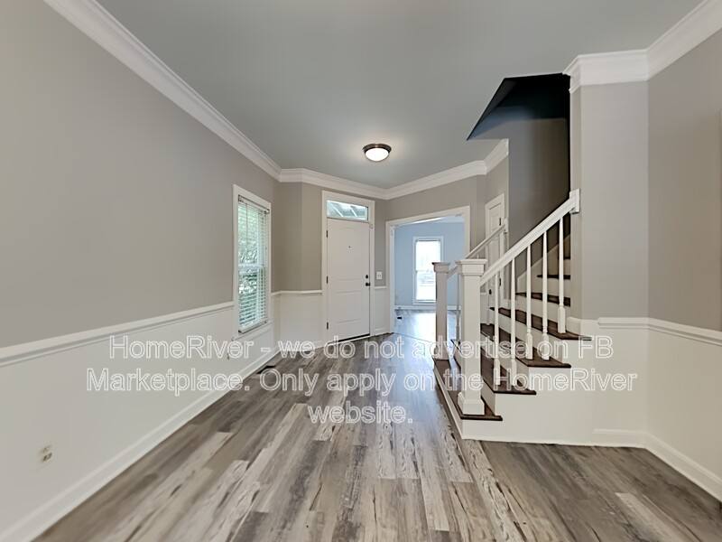 House for rent at 313 Brook Hollow Dr, Columbia, SC 29229