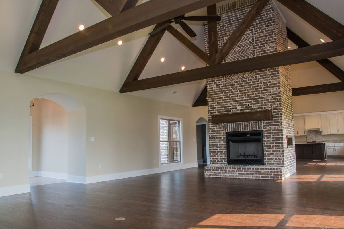 House for rent at 4269 Farmington Cove, Jonesboro, AR 72404