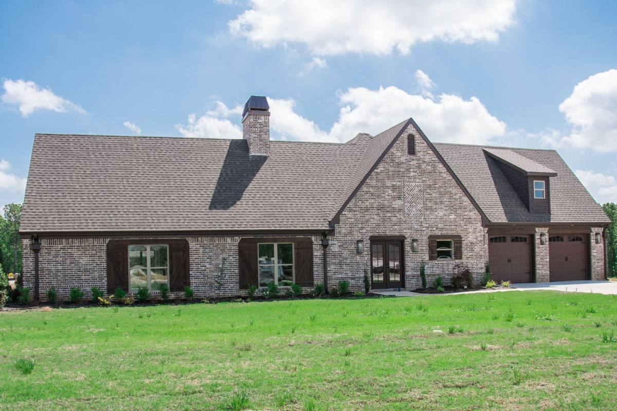 House for rent at 4269 Farmington Cove, Jonesboro, AR 72404