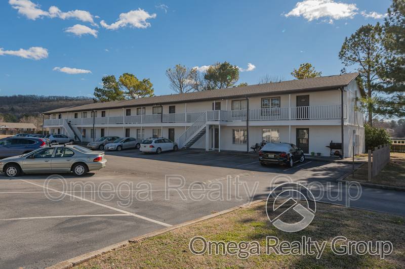 Apartment for rent at 3328 Meridian St N #114, Huntsville, AL 35811