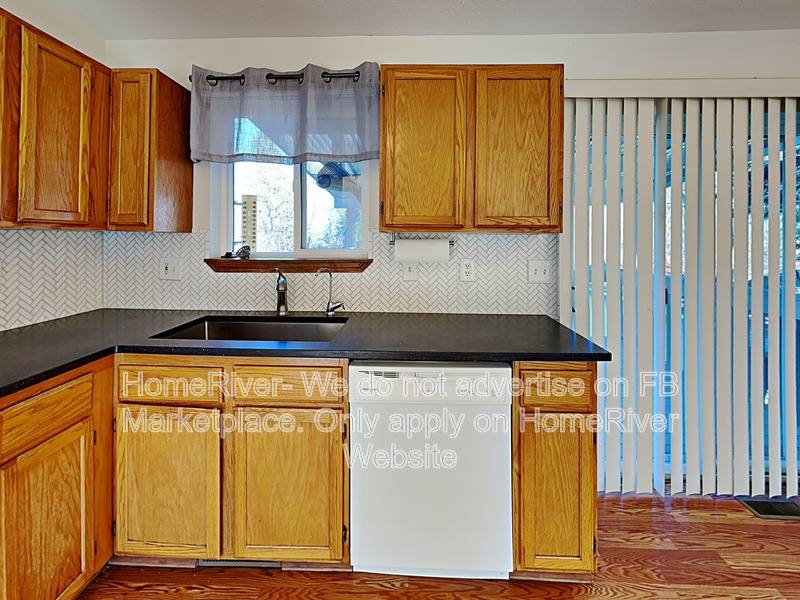 House for rent at 1811 E 8th Ave, Spokane, WA 99202