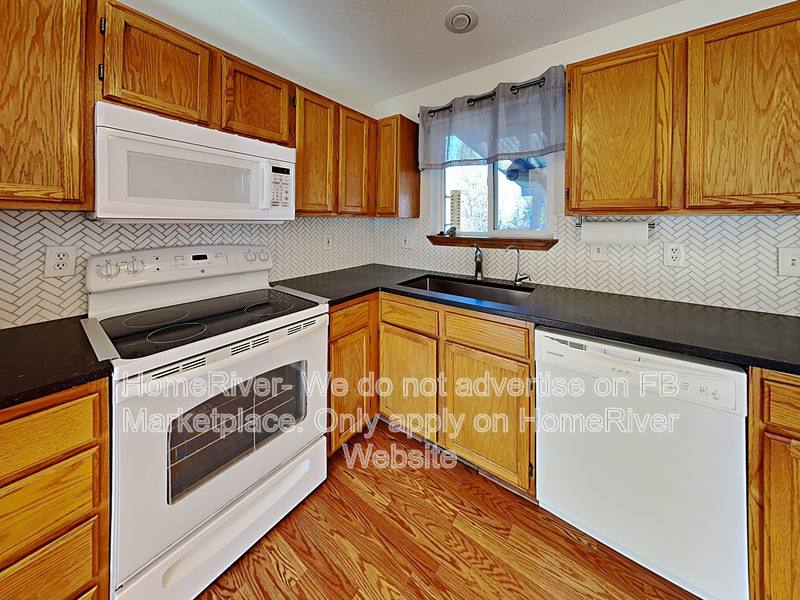 House for rent at 1811 E 8th Ave, Spokane, WA 99202