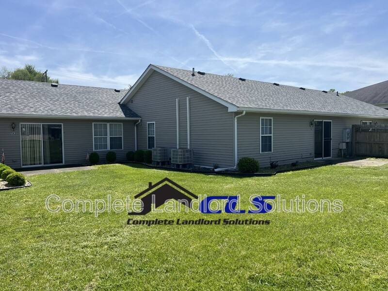 Apartment for rent at 563 Farrington St, Terre Haute, IN 47807