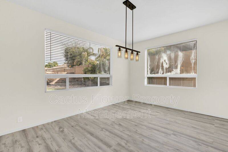 House for rent at 846 W Carob Dr, Chandler, AZ 85248