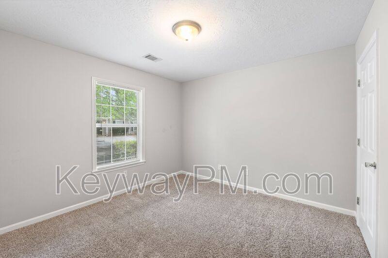 Townhouse for rent at 1006 Bertram Rd, Augusta, GA 30909