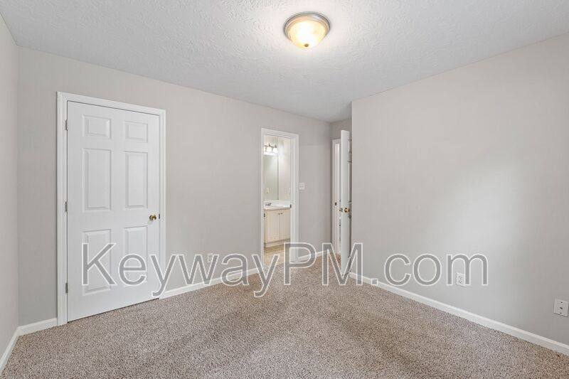 Townhouse for rent at 1006 Bertram Rd, Augusta, GA 30909