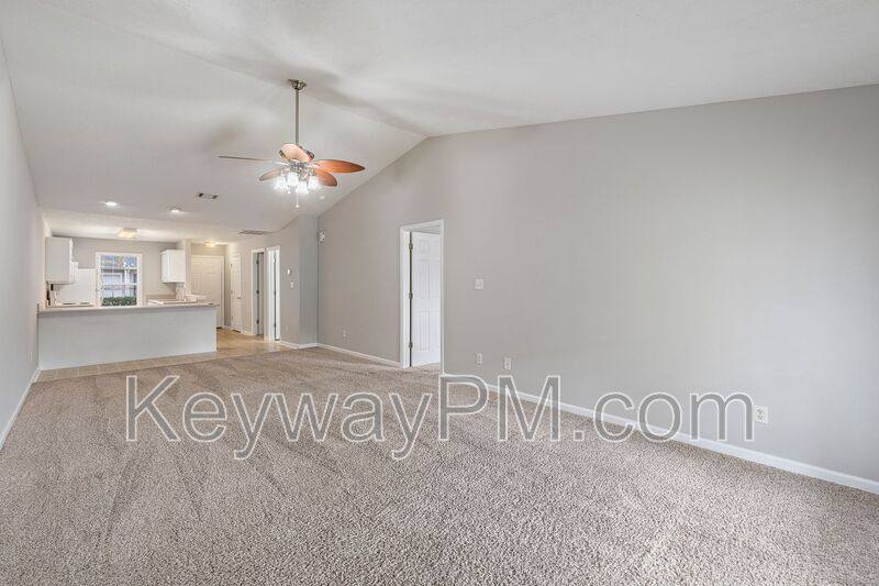 Townhouse for rent at 1006 Bertram Rd, Augusta, GA 30909