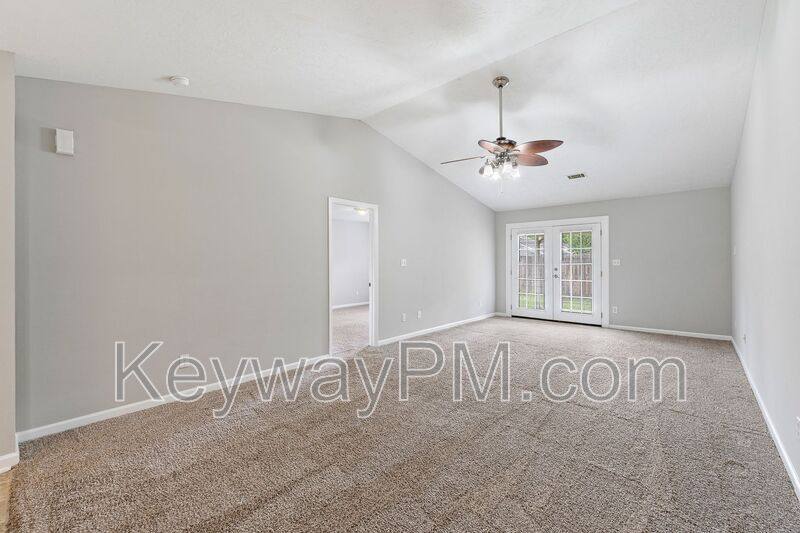 Townhouse for rent at 1006 Bertram Rd, Augusta, GA 30909