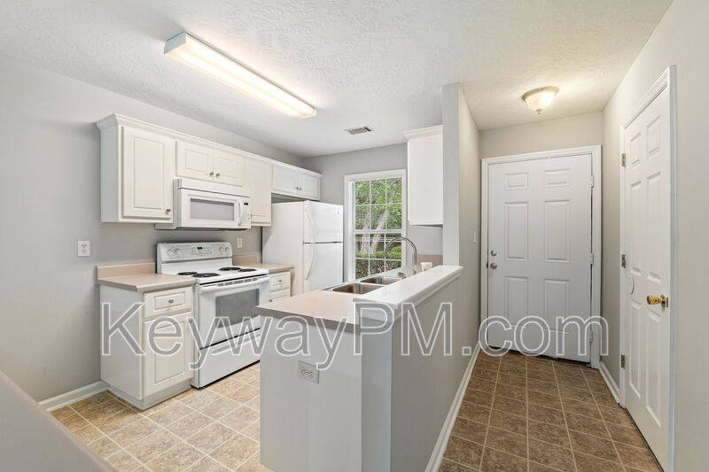 Townhouse for rent at 1006 Bertram Rd, Augusta, GA 30909