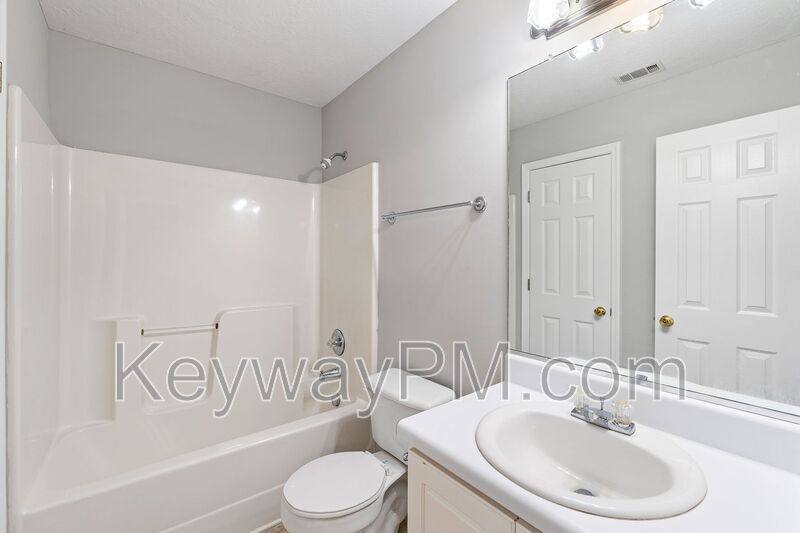 Townhouse for rent at 1006 Bertram Rd, Augusta, GA 30909
