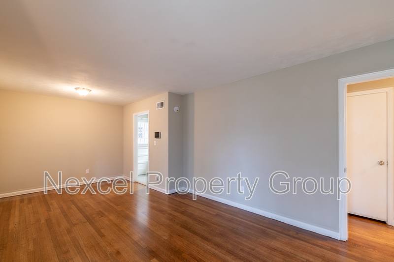 House for rent at 5121 Ginger Circle, Memphis, TN 38118