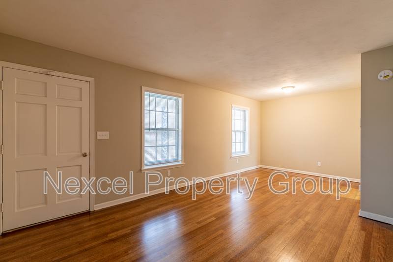 House for rent at 5121 Ginger Circle, Memphis, TN 38118