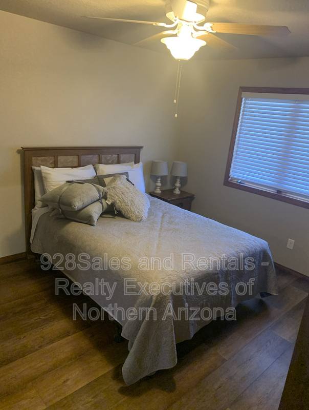 Apartment for rent at 5825 Bear Paw #11137, Flagstaff, AZ 86004