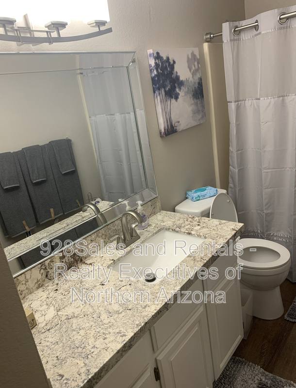 Apartment for rent at 5825 Bear Paw #11137, Flagstaff, AZ 86004