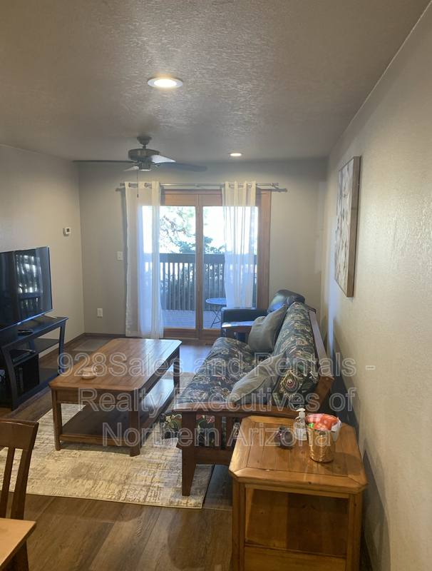 Apartment for rent at 5825 Bear Paw #11137, Flagstaff, AZ 86004