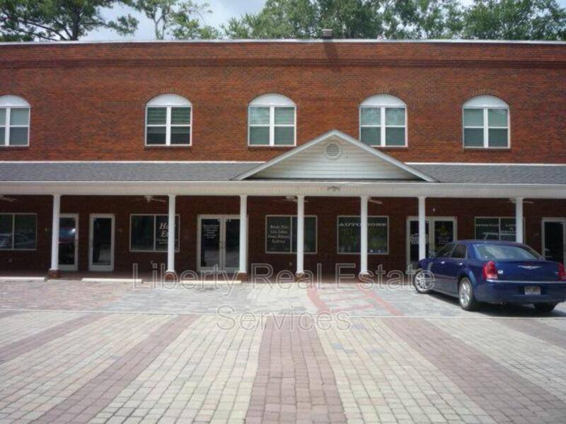 Apartment for rent at 306 N Main St #2C, Hinesville, GA 31313