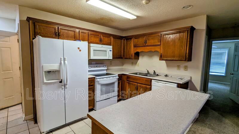 Apartment for rent at 306 N Main St #2C, Hinesville, GA 31313