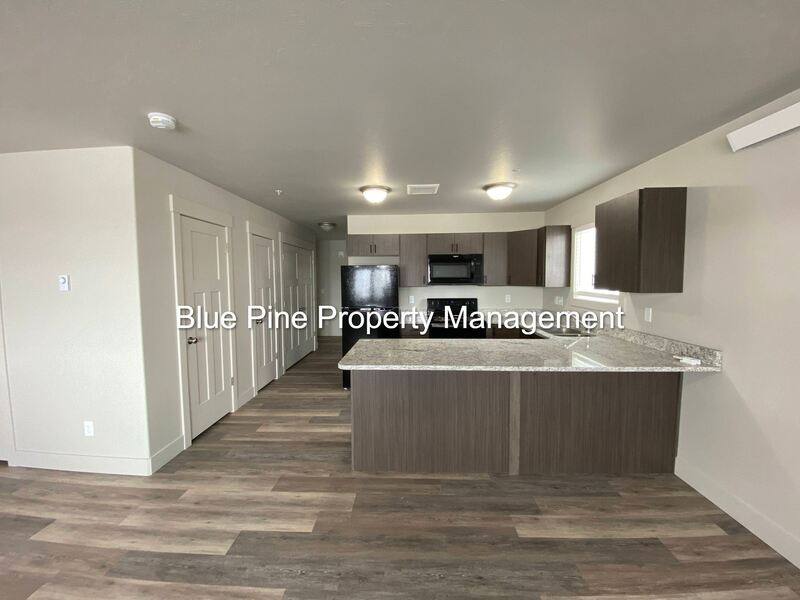 Townhouse for rent at 6255 Freedom Rd #3, Idaho Falls, ID 83401