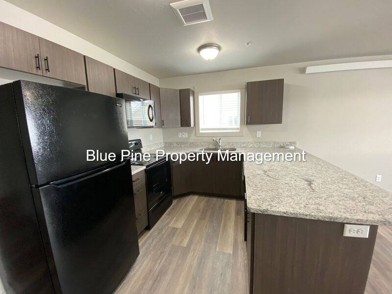 Townhouse for rent at 6255 Freedom Rd #3, Idaho Falls, ID 83401