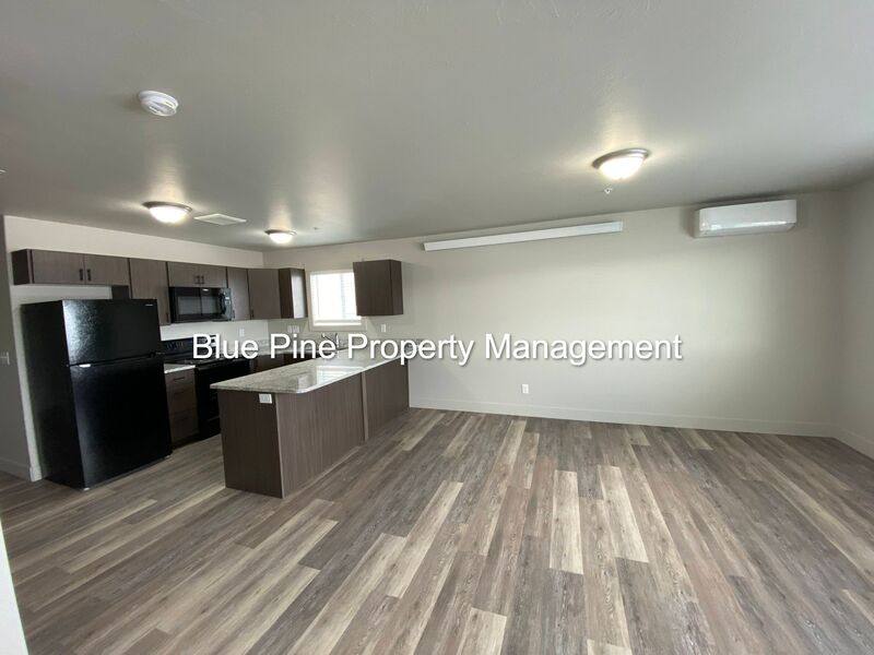 Townhouse for rent at 6255 Freedom Rd #3, Idaho Falls, ID 83401