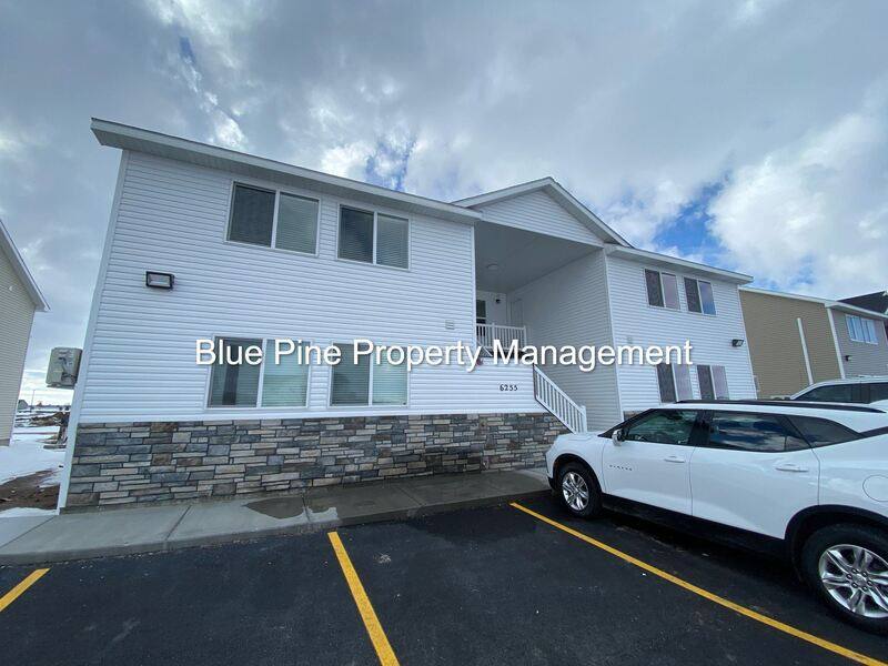 Townhouse for rent at 6255 Freedom Rd #3, Idaho Falls, ID 83401