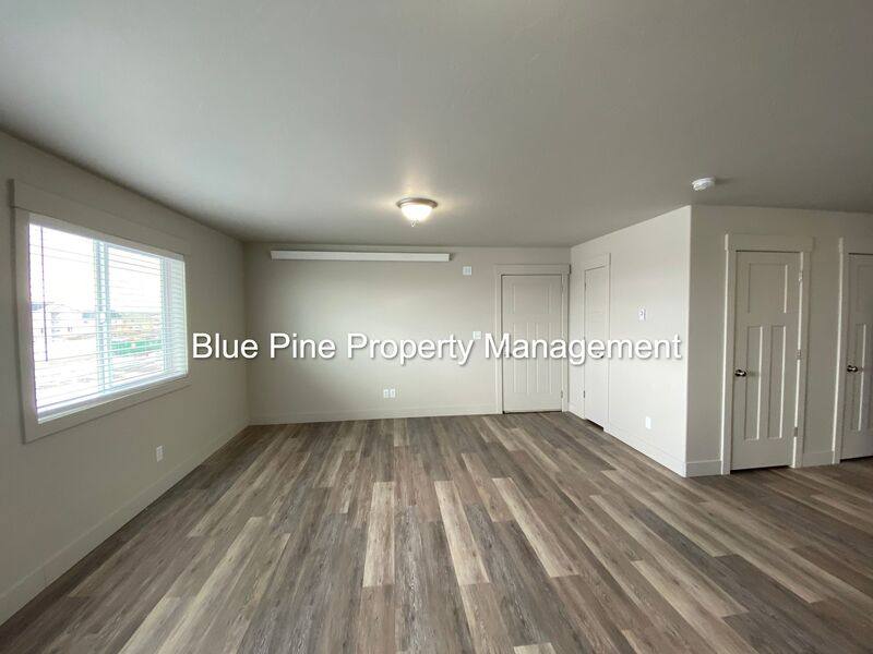 Townhouse for rent at 6255 Freedom Rd #3, Idaho Falls, ID 83401