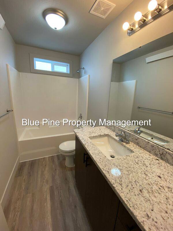 Townhouse for rent at 6255 Freedom Rd #3, Idaho Falls, ID 83401