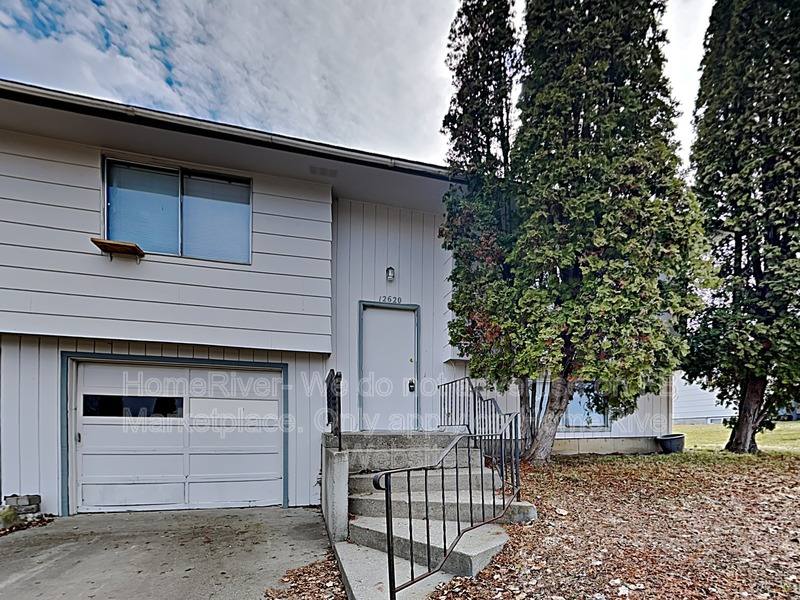 House for rent at 12620 E 31st Ave, Spokane, WA 99216