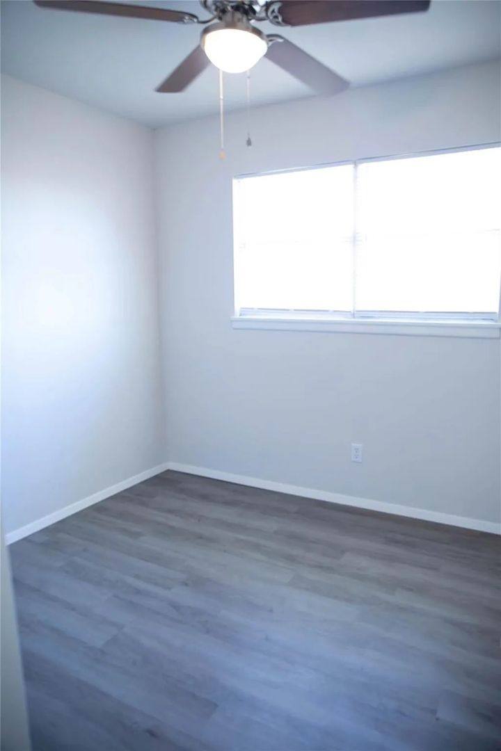 House for rent at 2498 Yorktown Dr, Abilene, TX 79603