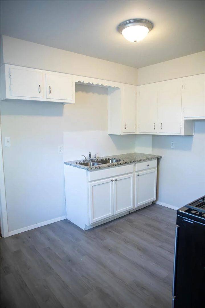 House for rent at 2498 Yorktown Dr, Abilene, TX 79603