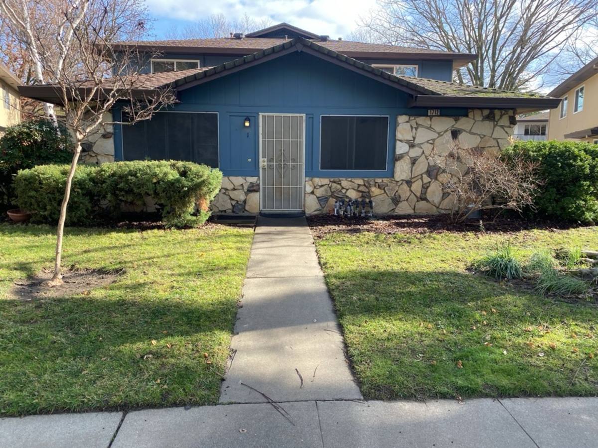 Condo for rent at 1712 Fremont Court, Davis, CA 95618