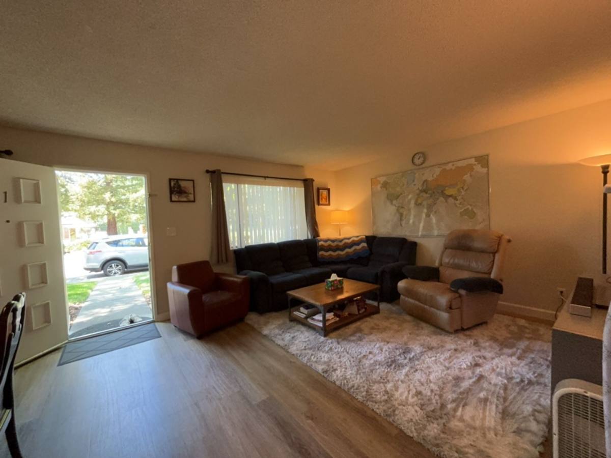 Condo for rent at 1712 Fremont Court, Davis, CA 95618