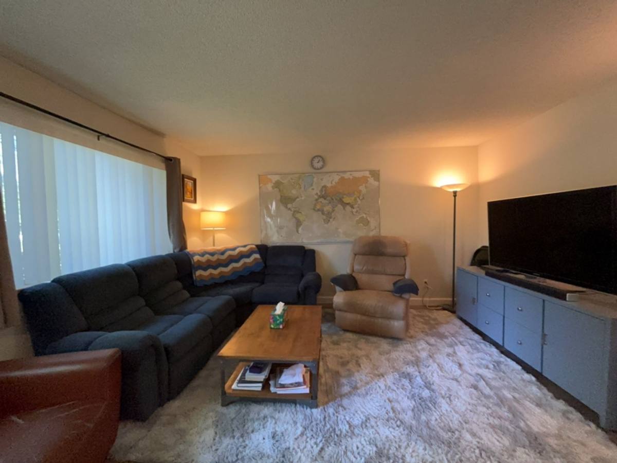 Condo for rent at 1712 Fremont Court, Davis, CA 95618