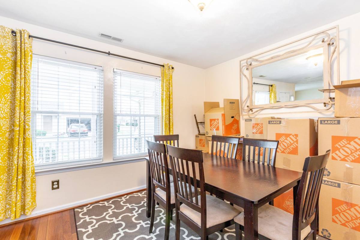 House for rent at 601 Lord Byron Court, Chesapeake, VA 23320