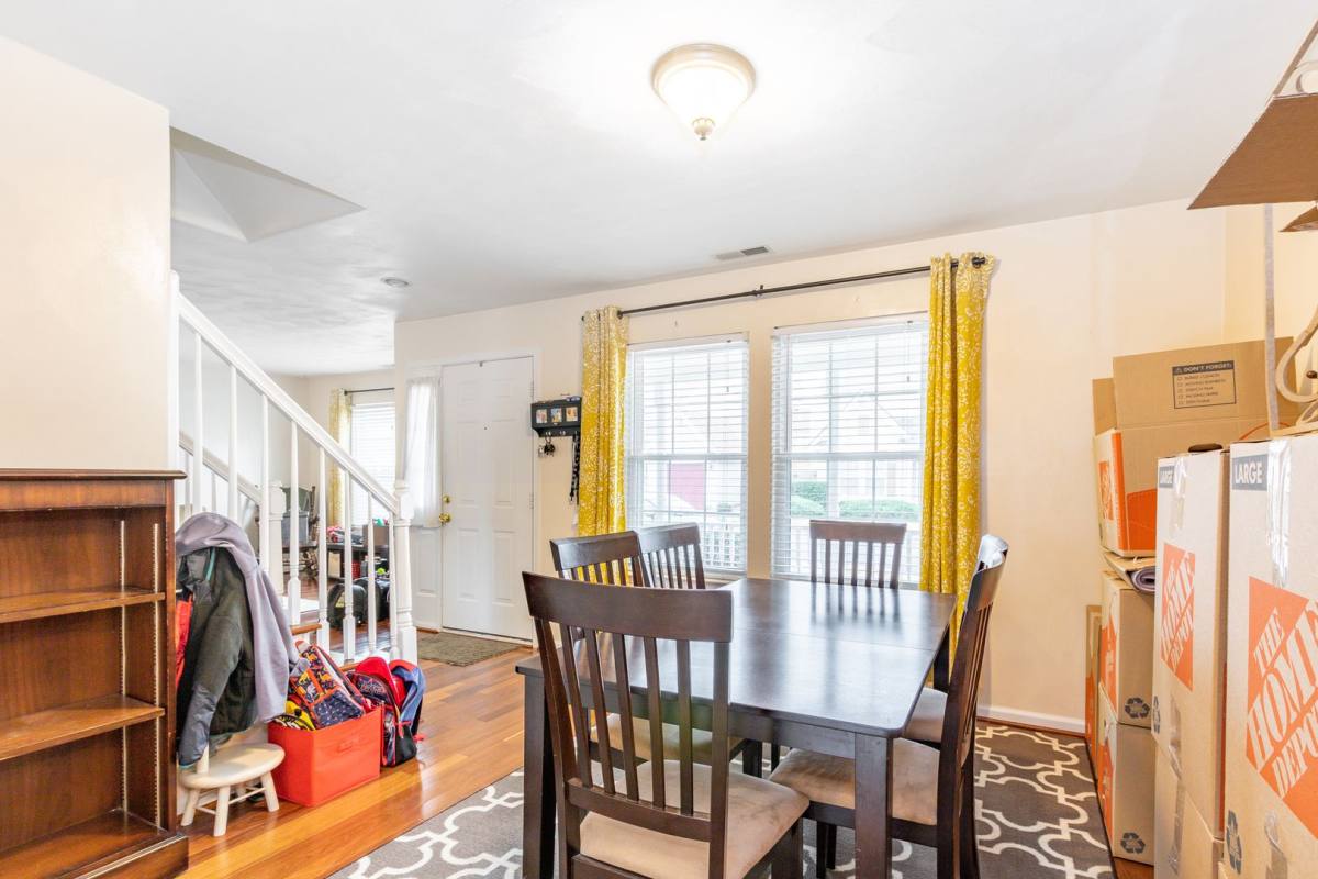 House for rent at 601 Lord Byron Court, Chesapeake, VA 23320