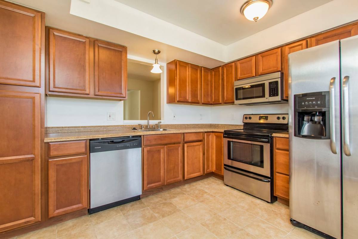 House for rent at 640 Counselor Square, Virginia Beach, VA 23452