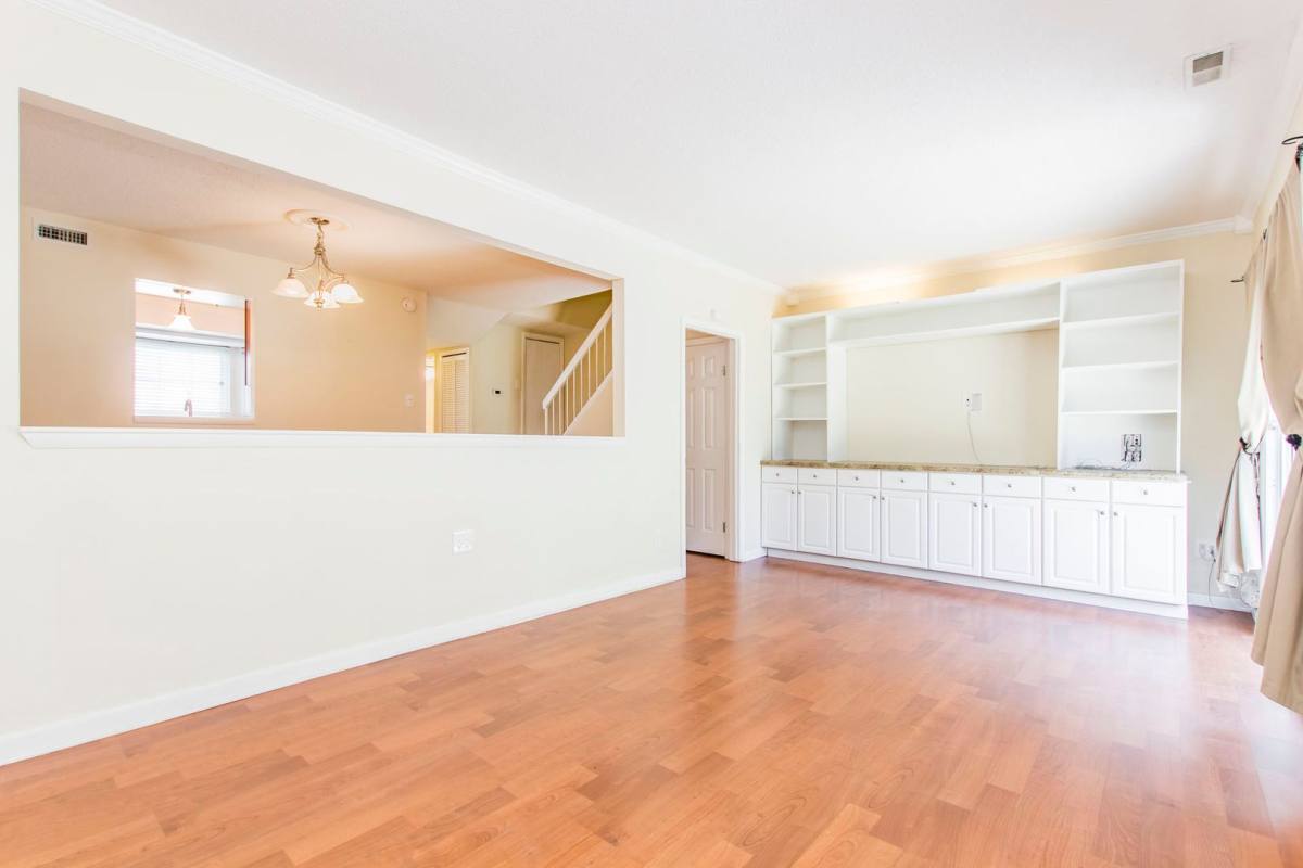 House for rent at 640 Counselor Square, Virginia Beach, VA 23452