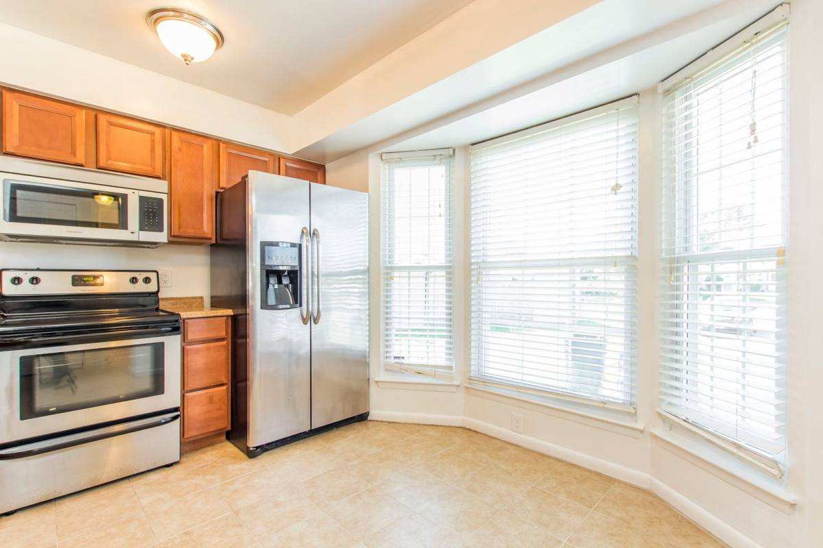 House for rent at 640 Counselor Square, Virginia Beach, VA 23452