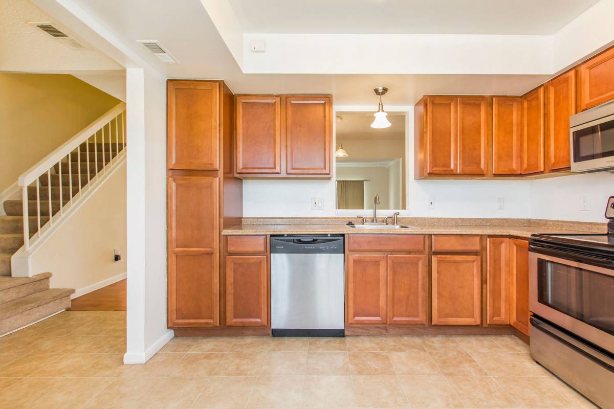 House for rent at 640 Counselor Square, Virginia Beach, VA 23452