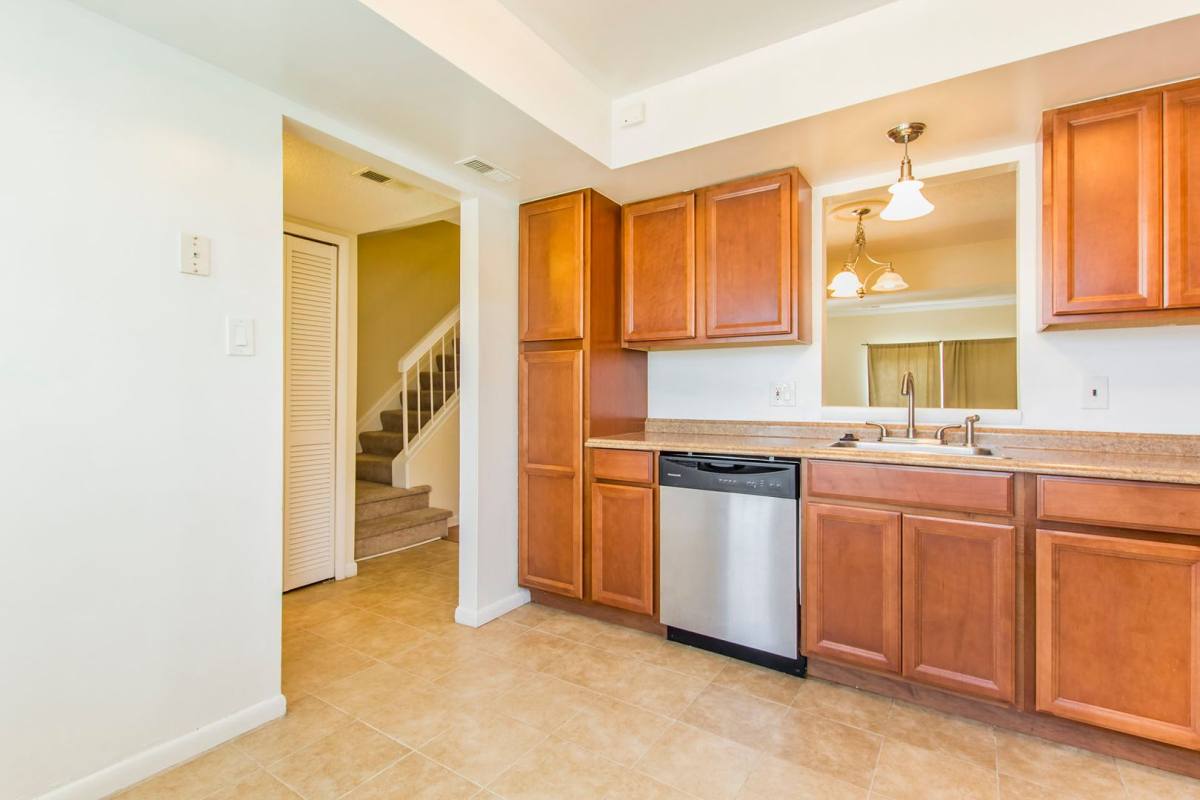 House for rent at 640 Counselor Square, Virginia Beach, VA 23452