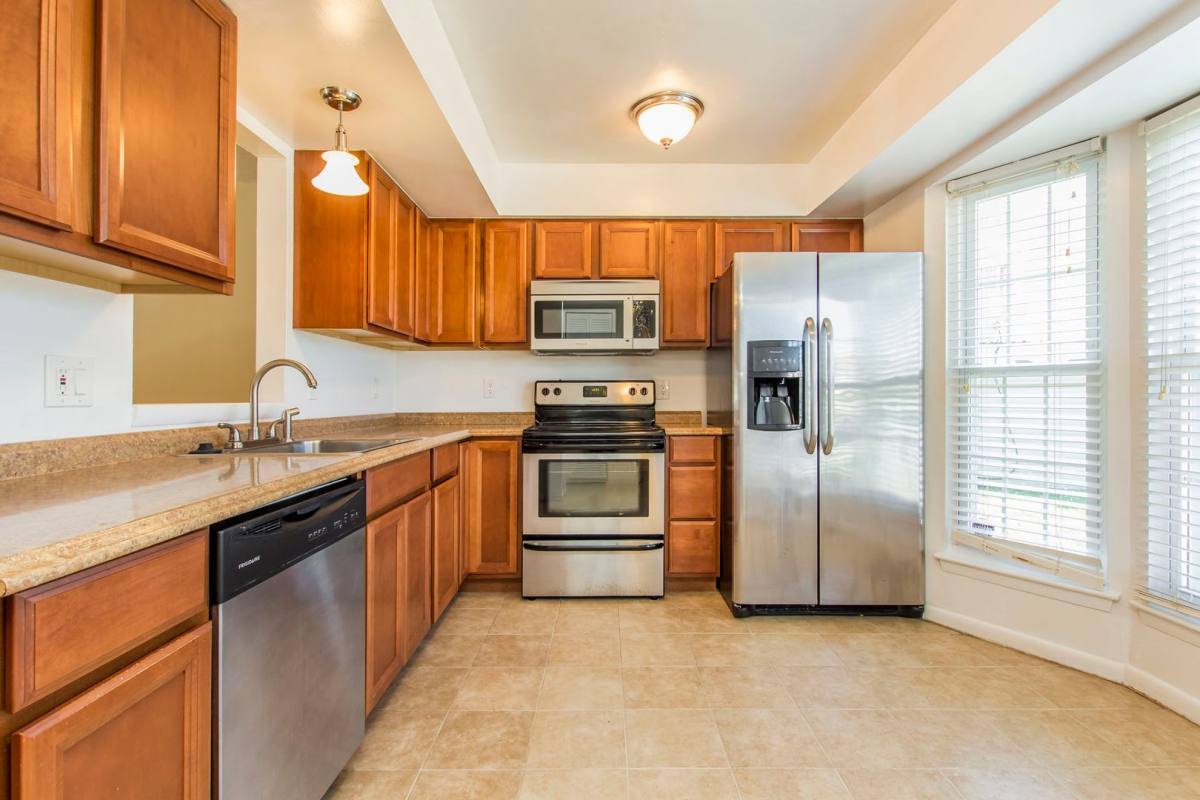 House for rent at 640 Counselor Square, Virginia Beach, VA 23452