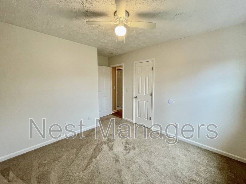 House for rent at 623 Daharan Dr, Fayetteville, NC 28314
