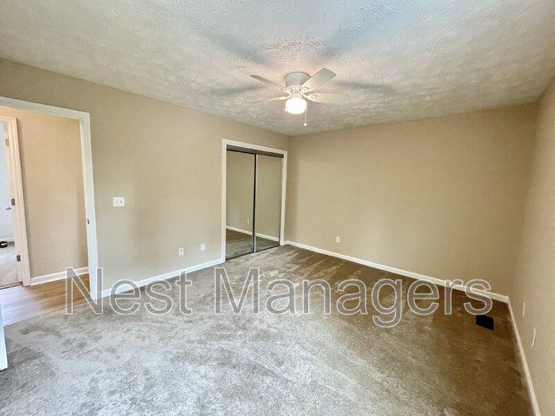 House for rent at 623 Daharan Dr, Fayetteville, NC 28314