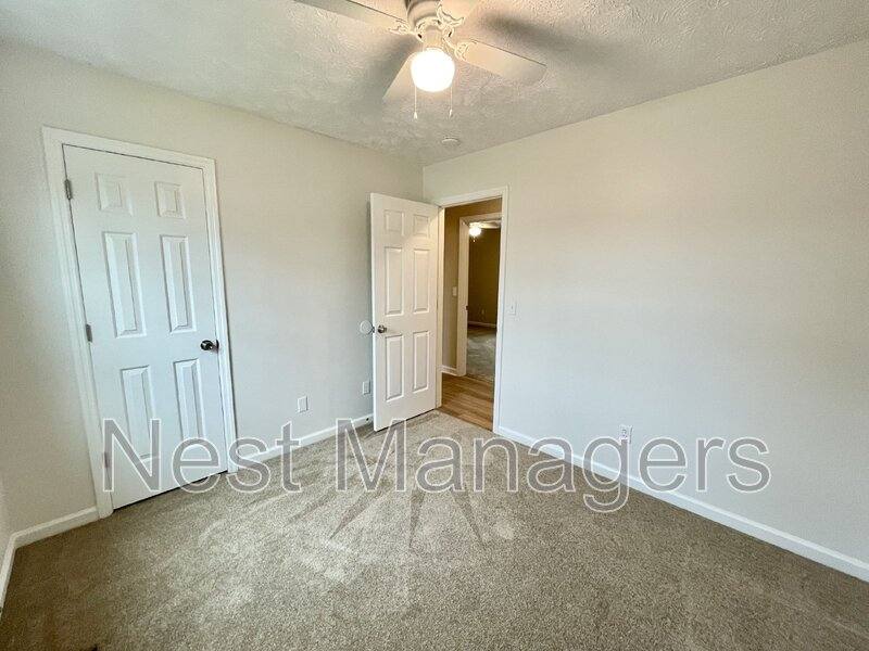 House for rent at 623 Daharan Dr, Fayetteville, NC 28314